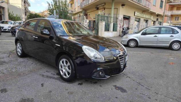 ALFA ROMEO Giulietta 1.4 Turbo 105 CV Progression rif. 23795521 - Foto 3