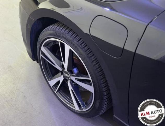 AUDI A3 SPB 40 TFSI e S tronic Advanced IVA INCLUSA rif. 23883016 - Foto 6