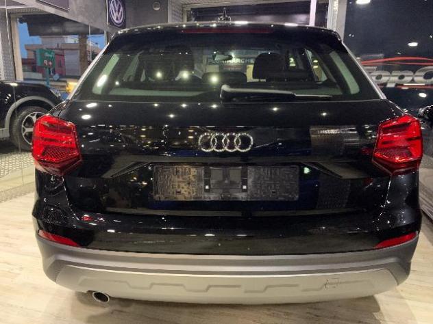 Audi Q2 SPORT VETTURA AZIENDALE KM CERTIFICATIN AUDI - Foto 2