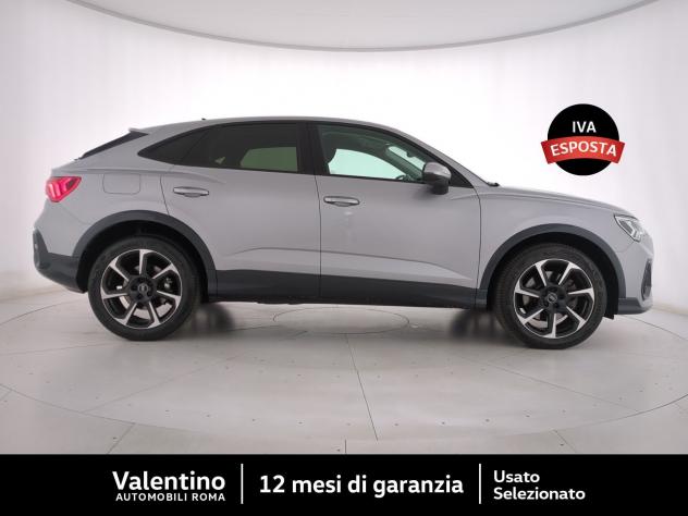 Audi Q3 Sportback 40 TDI quattro S tronic Business Plus - Foto 2