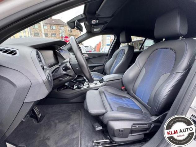 BMW 118 i 5p. Msport F40 Automatica + Virtual rif. 24226741 - Foto 6