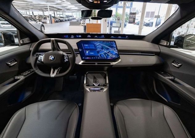 BMW IX3 FULL ELETTRIC - Foto 5