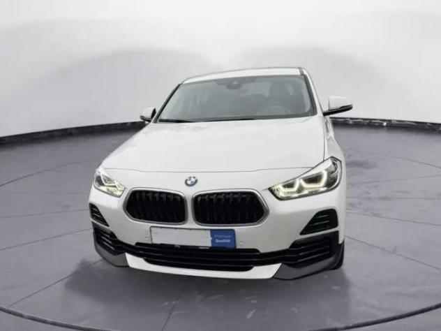 BMW X2 sDrive18i rif. 23875909