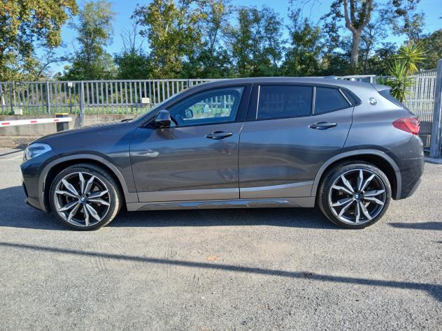 Bmw X2 xDrive20d Msport - Foto 8