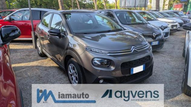 CITROEN C3 1.2cc 83cv rif. 24018918