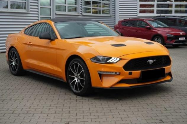 FORD Mustang 2.3 EcoBoost rif. 24159981 - Foto 3
