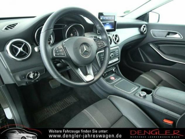 Mercedes-Benz GLA 200 VETTURA AZIENDALE KM CERTIFICATI - Foto 6