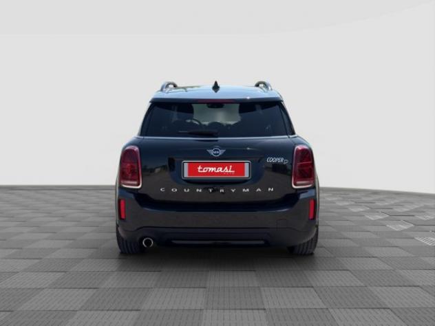 MINI Mini Countryman 2.0 Cooper D Countryman rif. 24026726 - Foto 4