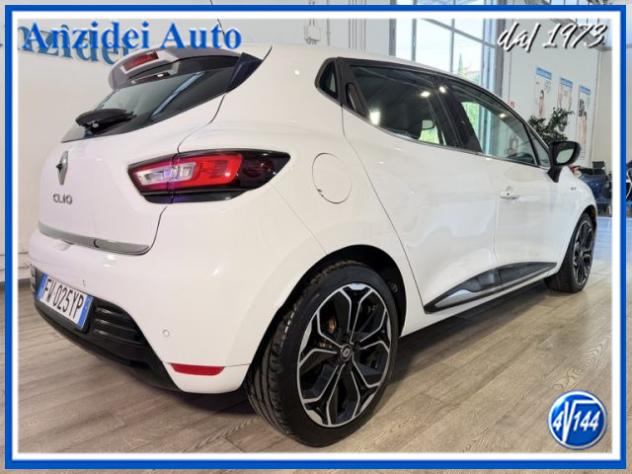 RENAULT Clio dCi 8V 90 CV 5 porte Moschino Intens rif. 23940529 - Foto 6