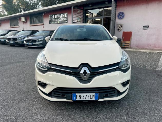 Renault Clio dCi 8V 90CV EDC Start&Stop 5 porte Energy Zen Full Optional Touch Camera No obbligo finanziario - Foto 2
