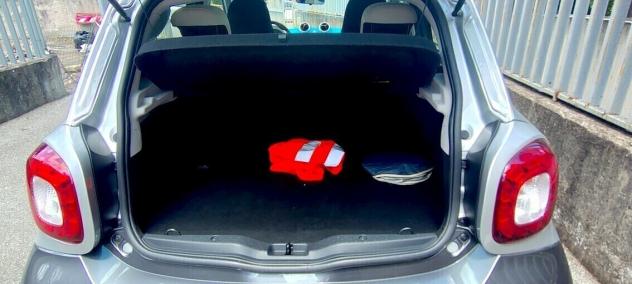 Smart Forfour 70 1.0 Passion - Foto 10