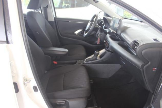 TOYOTA Yaris 1.5 Hybrid 5 porte Active rif. 22881935 - Foto 7