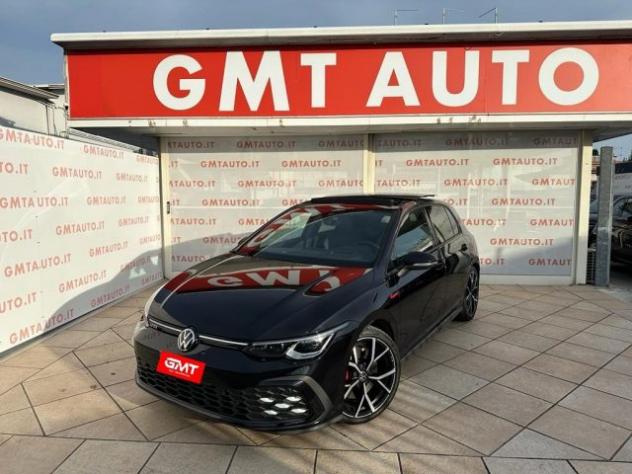 VOLKSWAGEN Golf GTI PERFORMANCE 2.0 245CV PANORAMA 19" IQ.LIGHT rif. 21778519