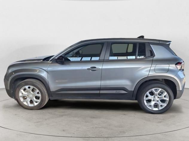 Jeep Avenger 1.2 Turbo Altitude - Foto 4