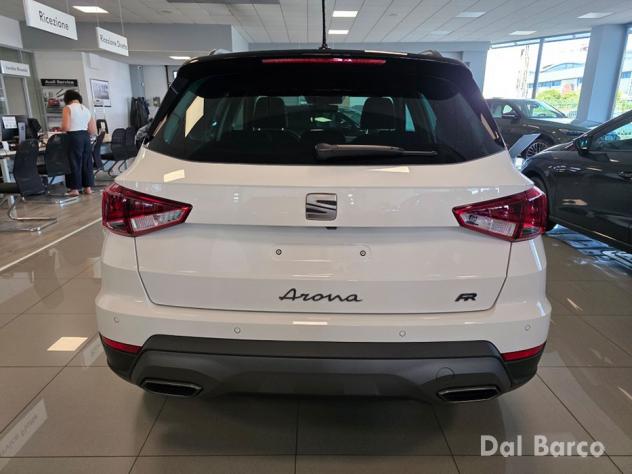 SEAT Arona 1.0 Eco TSI 70kW FR - Foto 6