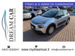 CITROEN C3 1.2 Benzina 82 cv rif. 24010806
