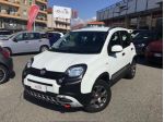 FIAT Panda Cross 1.3 MJT 95 CV S&S 4x4 rif. 23693069