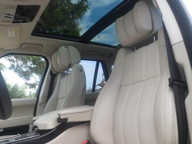 Land Rover Range 4.4 SDV8 Autobiography - Foto 9