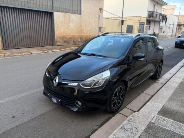 RENAULT Clio Sporter 1.5 dCi 90CV Energy rif. 23920692 - Foto 6