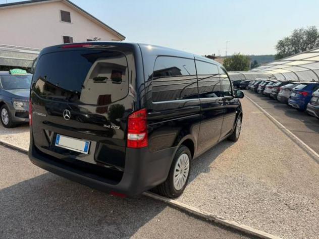 MERCEDES-BENZ Vito 2.0 114 CDI PC-SL Tourer Base Long - OK NEOP. rif. 23987251 - Foto 3