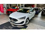 FORD Focus 4ª serie Focus 1.5 EcoBlue 120 CV automatico SW Business