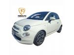 Fiat 500 1.0 Hybrid Connect
