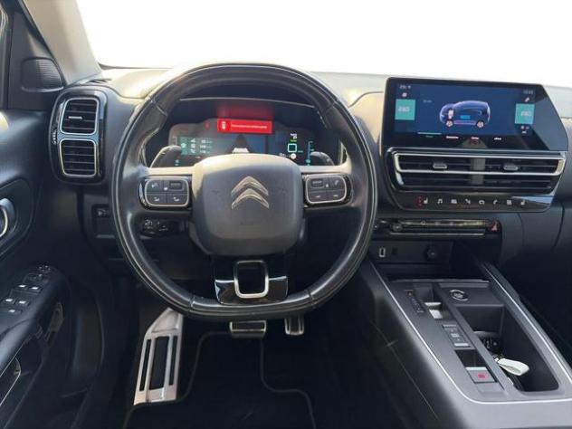 CITROEN C5 Aircross Hybrid 225 e-EAT8 Shine rif. 24159976 - Foto 7