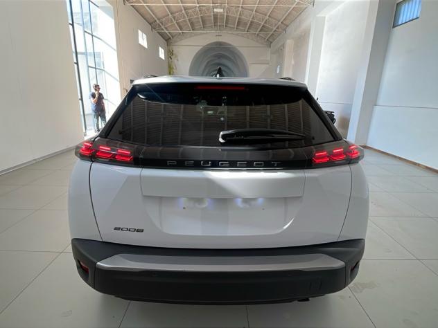 Peugeot 2008 Hybrid 145cv e-DCS6 Allure auto - Foto 6