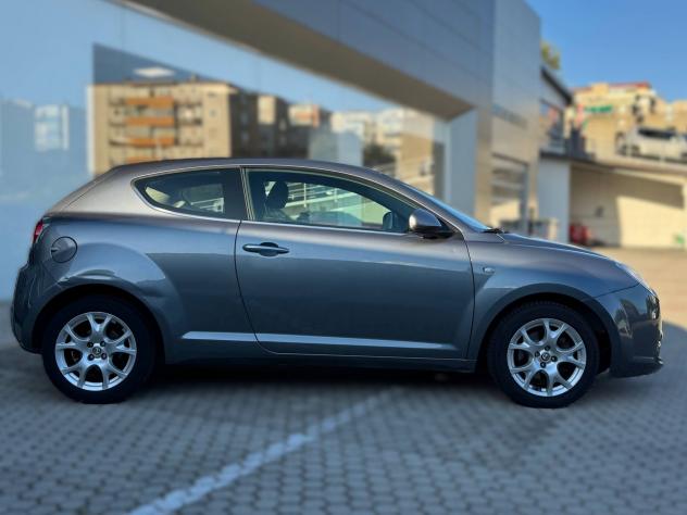Alfa Romeo MiTo MiTo 1.6 jtdm 120cv CINGHIA DISTRIBUZIONE - GOMMATA - TAGLIANDATA - Foto 4