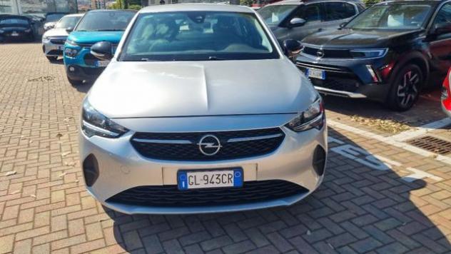 OPEL Corsa 1.5 D 100 CV Edition rif. 24113303