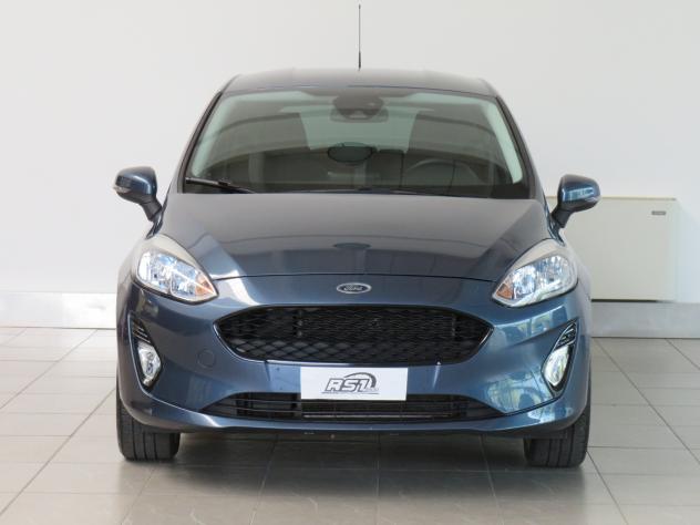 Ford Fiesta 1.1 75 CV GPL 5 porte Titanium - Foto 3