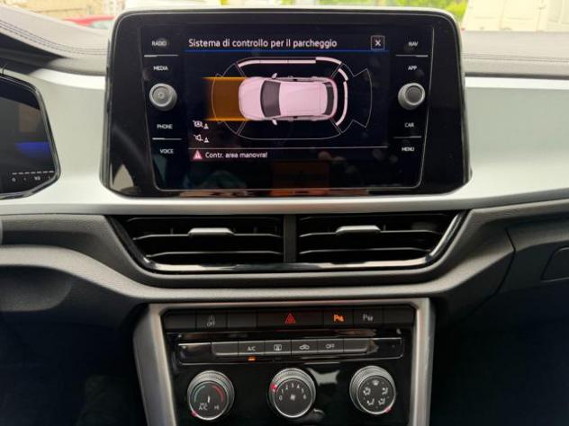 VOLKSWAGEN T-Roc 1.0 TSI Life rif. 23666851 - Foto 9