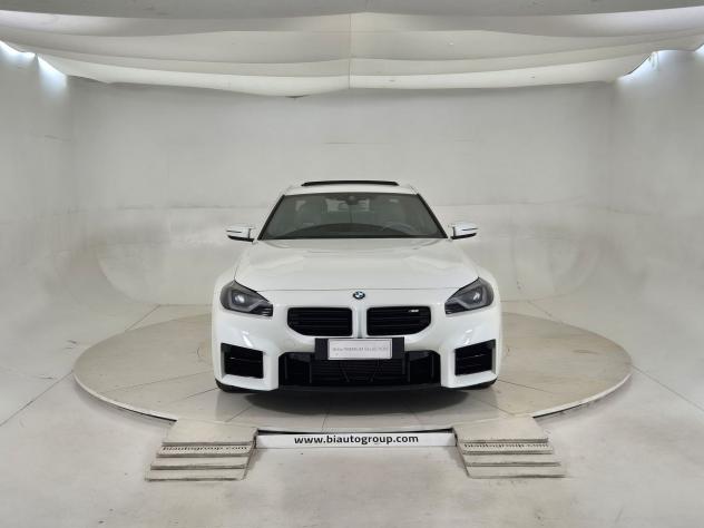 BMW Serie 2 M2 Coupe 3.0 460cv auto - Foto 3