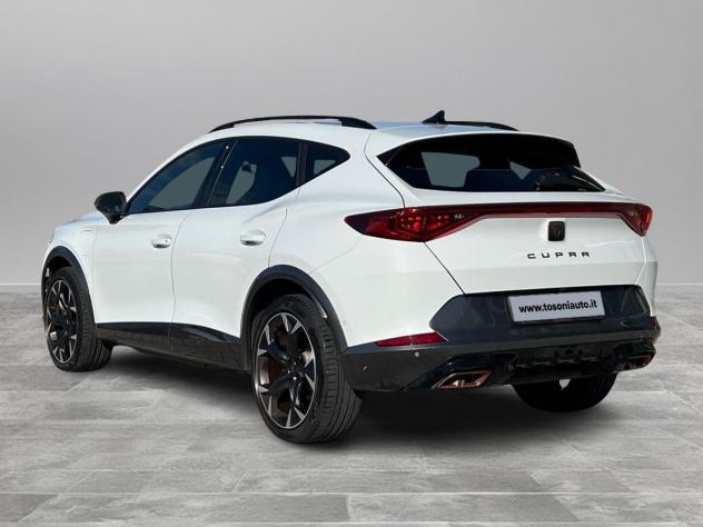 CUPRA Formentor 1.4 e-hybrid 204cv dsg - Foto 7