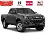 ISUZU D-Max NEW SPACE 2.2 Ddi EVOLUTION M/T rif. 23727156