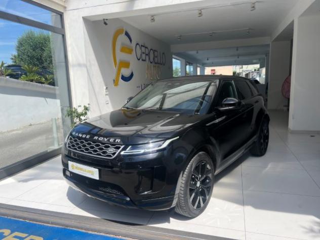 LAND ROVER Range Rover Evoque 2.0D I4 163 CV AWD Auto Limited Edition S rif. 23776815 - Foto 4