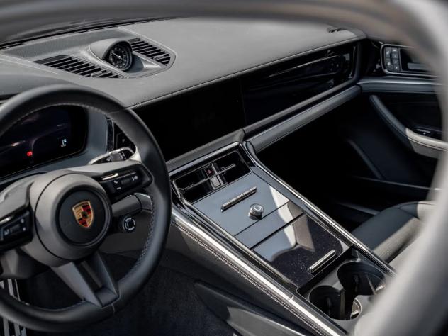 Porsche Panamera 4 E-Hybrid | IVA, BOSE, INNO DRIVE, PANORAMA, 360° - Foto 7