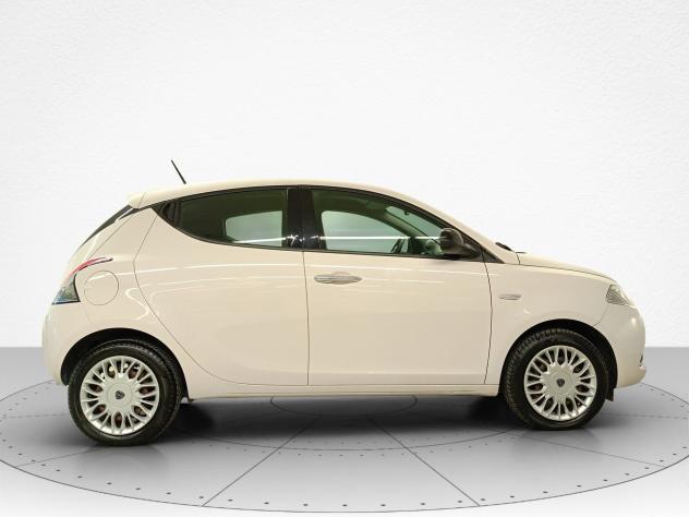 Lancia Ypsilon Ypsilon 1.3 MJT 16V 95 CV 5 porte S&S Gold - Foto 5