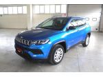 Jeep Compass Compass 1.6 mjt Longitude 2wd 130cv