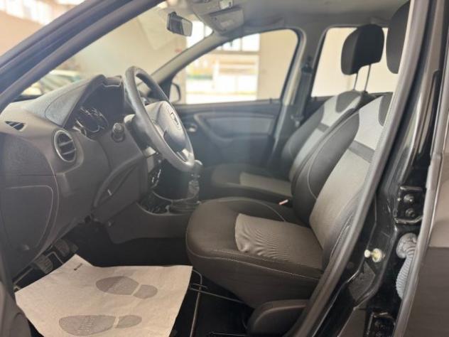 DACIA Duster 1.5 dCi 110CV S&S 4x2 Serie Speciale Lauréate Fami rif. 24045256 - Foto 10