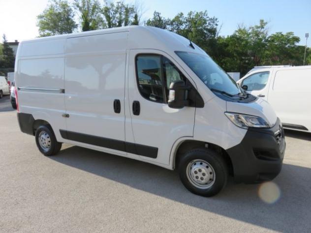 FIAT Ducato 33 2.2 Mjt 140CV PM-TM OPEL MOVANO rif. 23765123