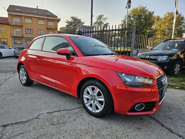 Audi A1 A1 1.2 tfsi Ambition - Foto 3