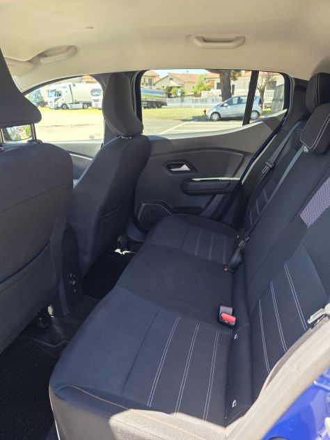 Dacia Sandero Stepway - Foto 7
