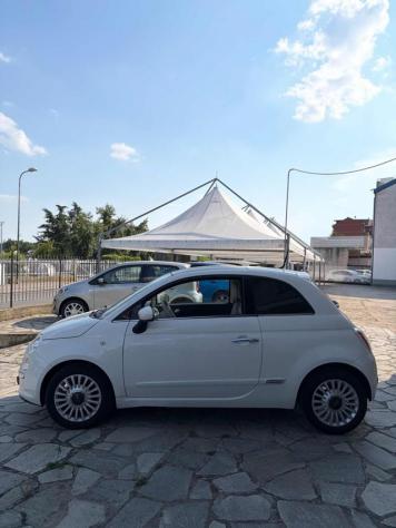 FIAT 500 1.2 EasyPower Lounge rif. 22721566 - Foto 3