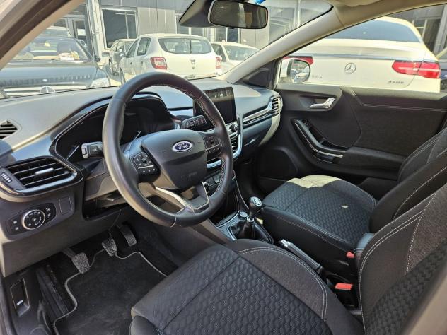 Ford Puma 1.0 Ecoboost Hybrid 125CV ST-Line - Foto 7