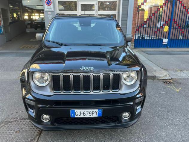 JEEP Renegade 1.3 T4 190CV PHEV 4xe AT6 Limited rif. 23519433 - Foto 2