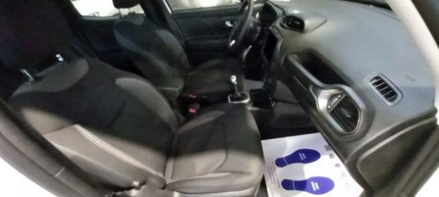 JEEP Renegade 1.6 Mjt 130 CV Limited N1 AUTOCARRO rif. 24148854 - Foto 6