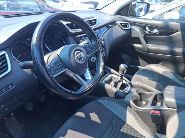 Nissan Qashqai II 2017 1.3 dig-t Acenta Premium 140cv - Foto 5