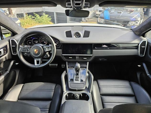 Porsche Cayenne Coupè Cayenne Coupe 4.0 Turbo tiptronic - Foto 10