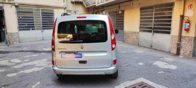 RENAULT Kangoo 1.5 dCi 90CV F.AP. 5 porte NAVIGATORE!!! rif. 23804173 - Foto 5